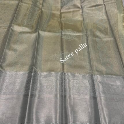 Semi Tissue Premium