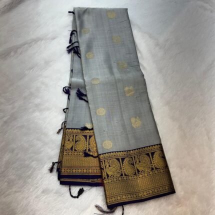 Anthariya silks