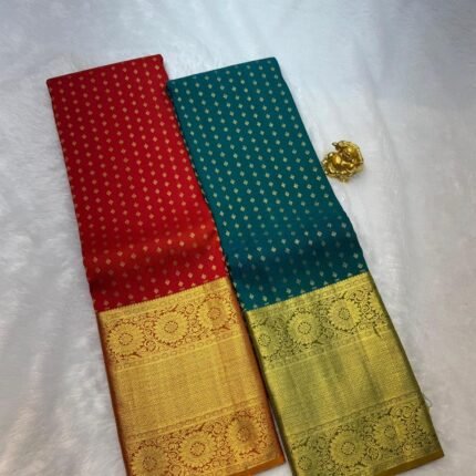 Anthariya Silk